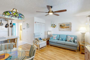 Skipjack Resort & Marina #404